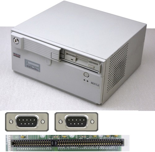Compact ordinateur dos - compact, ms-dos