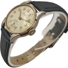 Derby 24mm Swiss 1950 Calibre