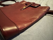 Sac Sacoche Cartier Cuir