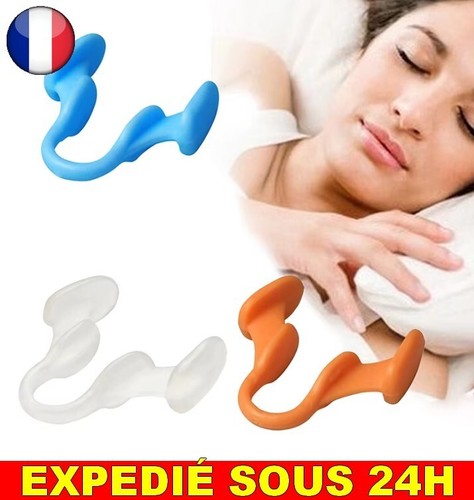 Pince anti ronflement - pince,