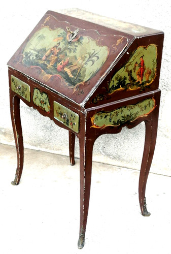 Ancien bureau bonheur - du, jour