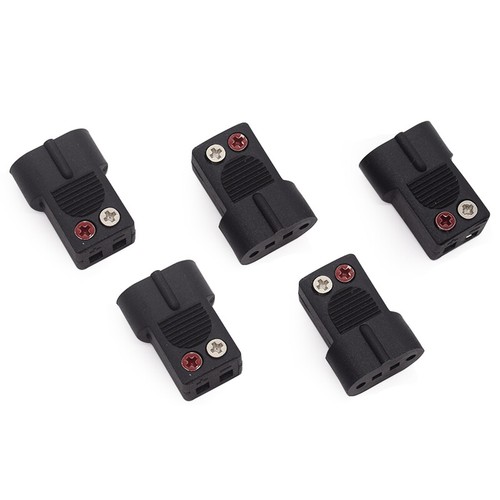 Adapter jewel cube - cube, connector