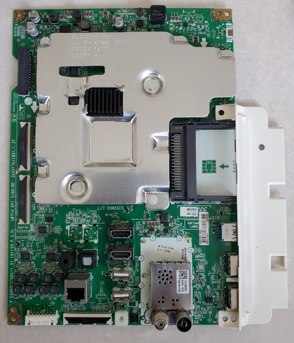 Carte mère uniquement pour - pour, tv