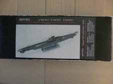 Maquette Sous-Marin 1/350 ARTITEC Ref 55.107 U-Boot VII C