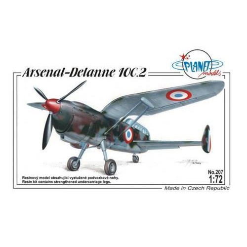 Planet models 129 plt207 - models, 129-plt207