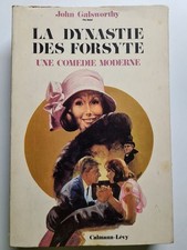 La dynastie des forsyte une