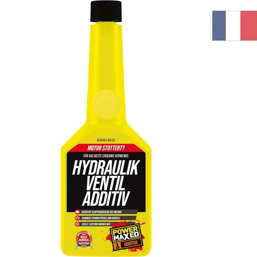 Additif lubrifiant pour - additif,