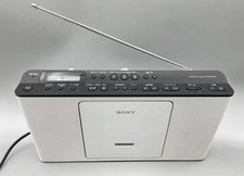 Sony ZS-E80 Lecteur CD Boombox