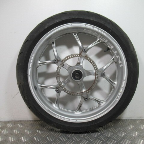 Roue avant honda 700 integra - honda,