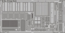 Eduard 36190 photodecoupe - 36190,