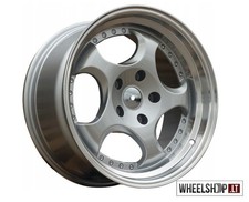 ADR Baskent Style R17 5x120