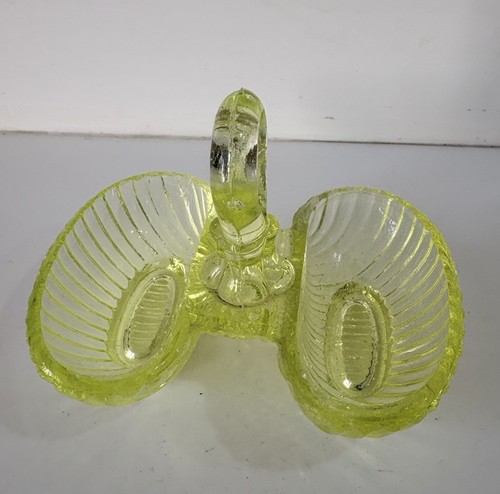Saliere saleron verre - saleron,