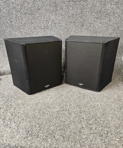 Paradigm studio adp 470 - paradigm, v.3