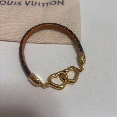 Bracelet louis vuitton blasre - louis,