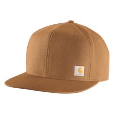 Casquette Carhartt Firm Duck