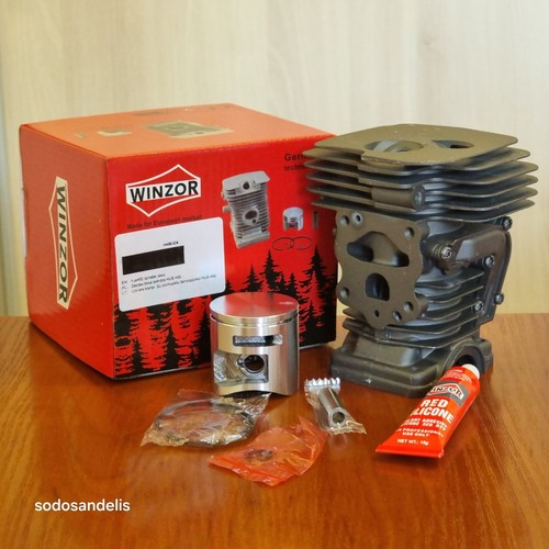 Kit cylindre piston mm - et,