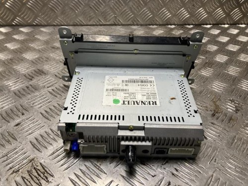 Ecran gps renault - clio, phase