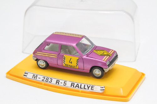 Pilen renault dinky no - pilen,