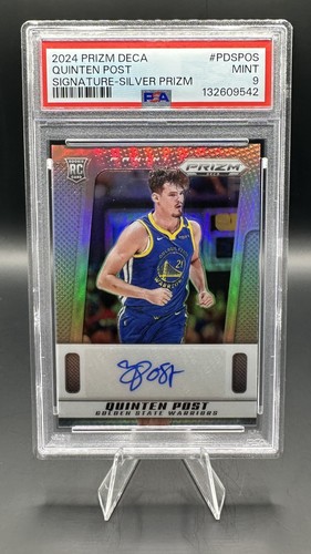 2024 panini prizm deca - 2024-25,
