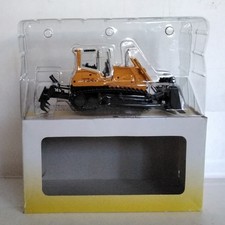 Bulldozer Liebherr PR734XL 1/50eme Brami Modell Ref 25003