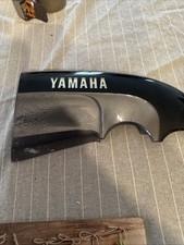 Ouie Gauche 1200 YAMAHA VMAX