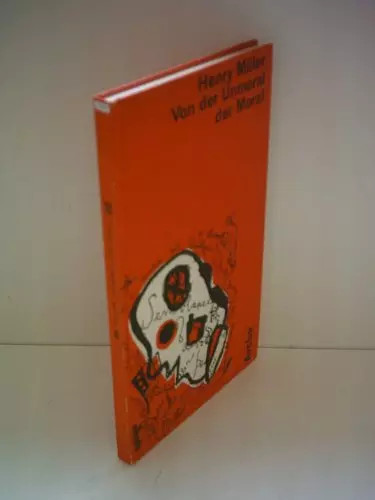 Henry miller von - henry, :