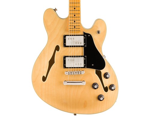 Used squier classic vibe - used,