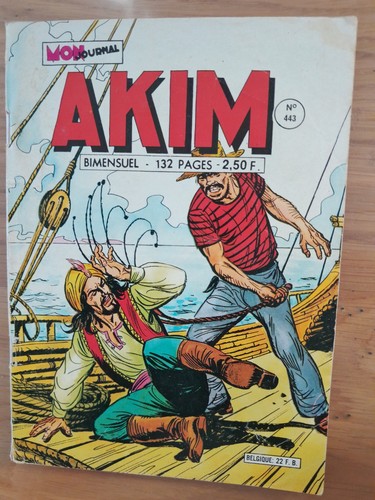 Akim 443 mon - akim,