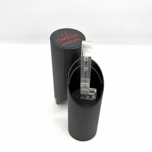 Boîte pour omega - pour,