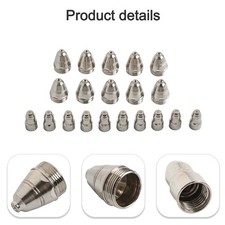 Embout torche plasma CNC buse