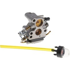 Carburateur pour tronçonneuse
