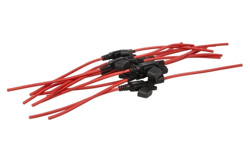 Porte fusible 30a pces - 30a, 10