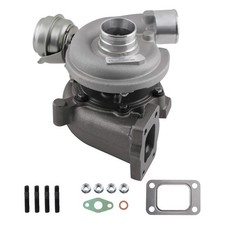 Turbocharger Turbo for Iveco