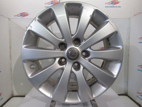 Jante aluminium opel - jante,