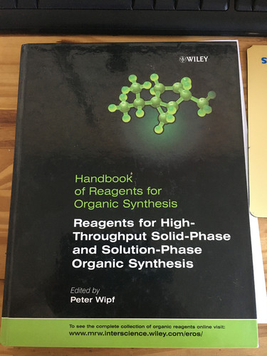 Reagents for high throughput - reagents, high-throughput