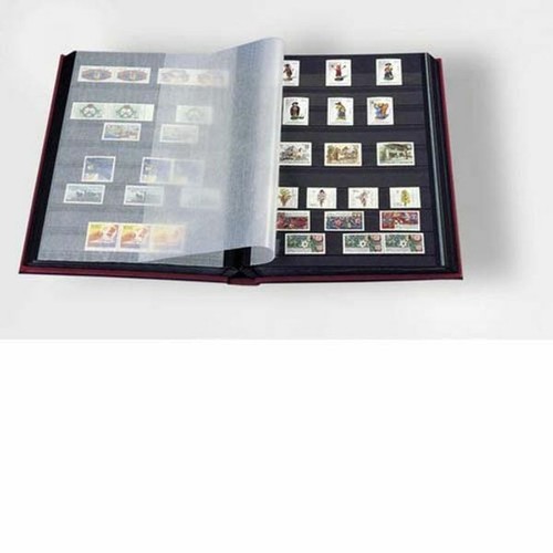 Leuchtturm classeur din 64 - din,