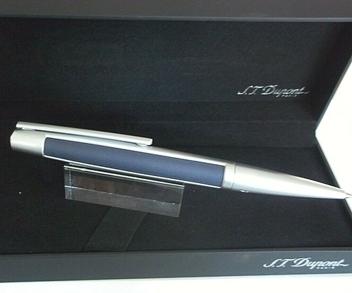 Stylo bille prestige dupont - bille,