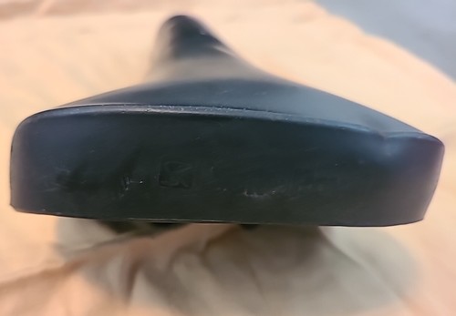 Vintage selle royal - royal, bicycle