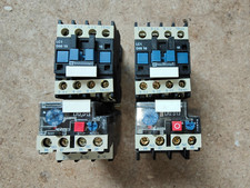 Contacteur LC1D0910 + Module