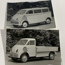 DKW SCHNELLASTER / press