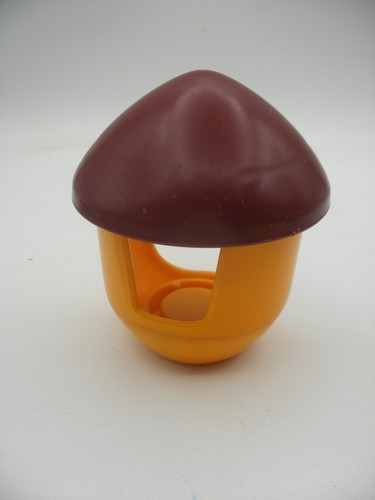 Kenner vintage tree tots vulli - kenner,