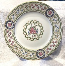 LARGE DINNER PLATE HAVILAND