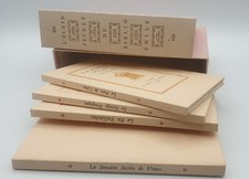 L'écrin secret du bibliophile