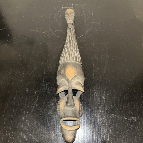 Lbc masque art africain - lbc, /
