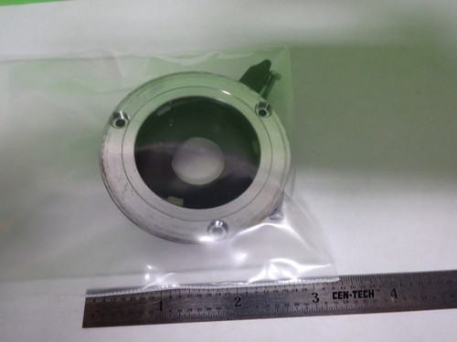 Microscope pièce leitz - pièce,