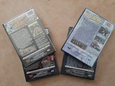 DVD films de guerre - 2e guerre mondiale - Allemagne