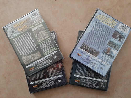 Dvd films guerre - films, 2e
