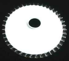 Années 1930 Abat-jour