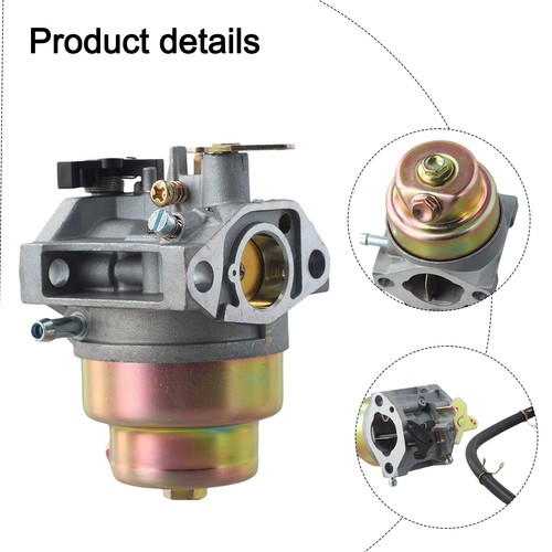 Carburateur tondeuse - , de