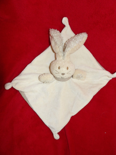 Doudou plat nature - nature, et